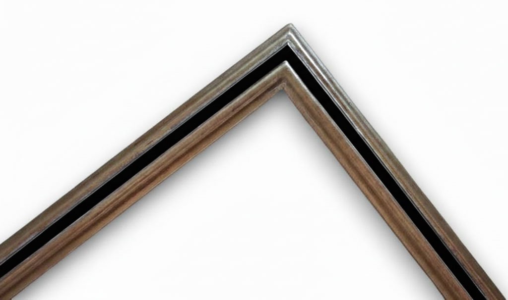 Igor 30, Or gorge noire